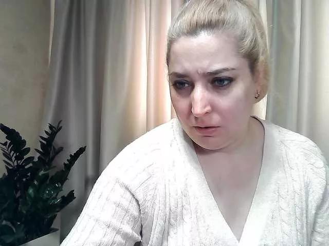 KickaIricka from BongaCams