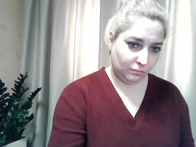 KickaIricka from BongaCams