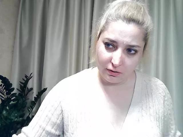 KickaIricka from BongaCams