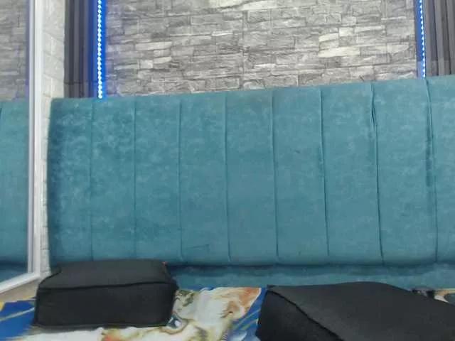 kihara-candy69 from BongaCams is Freechat