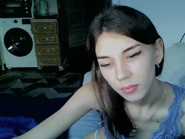Kiitaa on BongaCams 