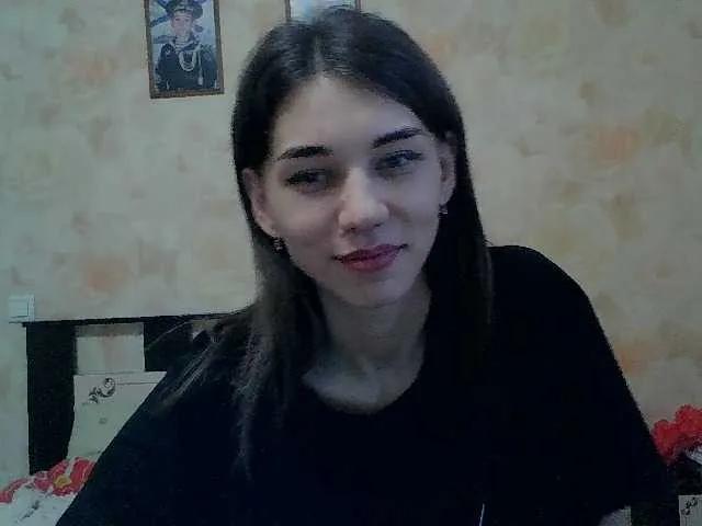 Kiitaa on BongaCams 