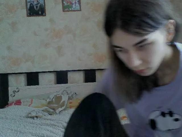 Kiitaa on BongaCams 