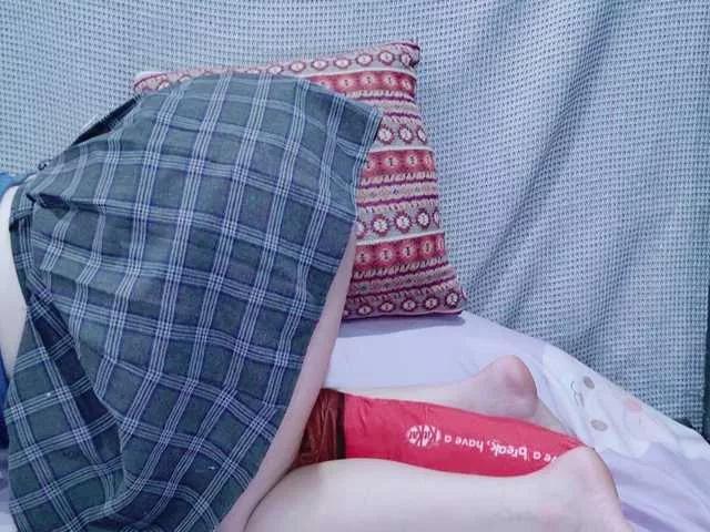 kiki-001 from BongaCams