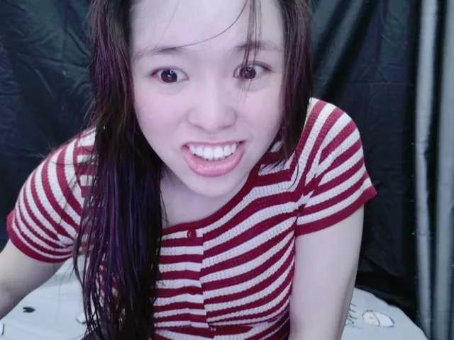 kiki-001 from BongaCams