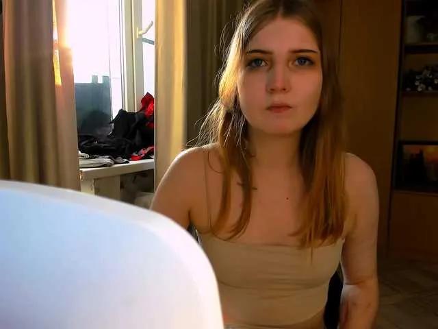 Kikiiimorazzz from BongaCams