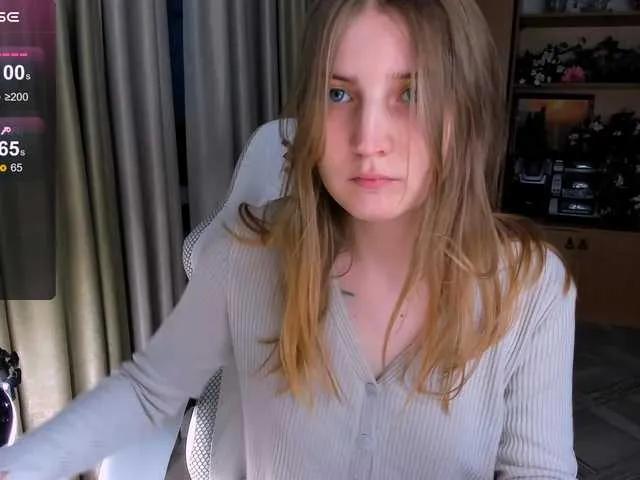 Kikiiimorazzz from BongaCams