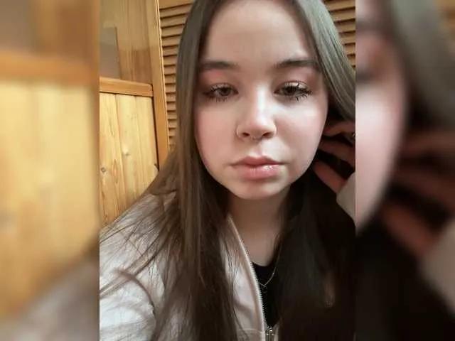 Kikikiraa from BongaCams