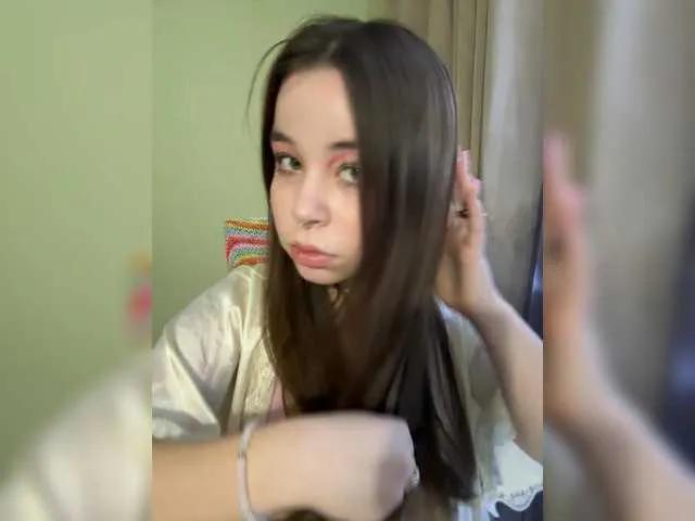 kikikiraa from BongaCams is Freechat