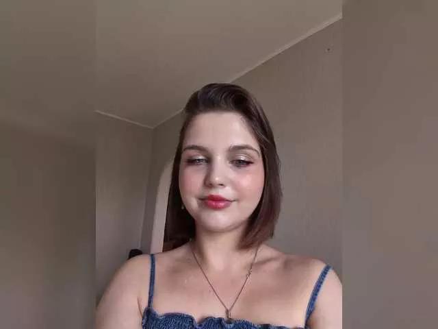 Kikki from BongaCams