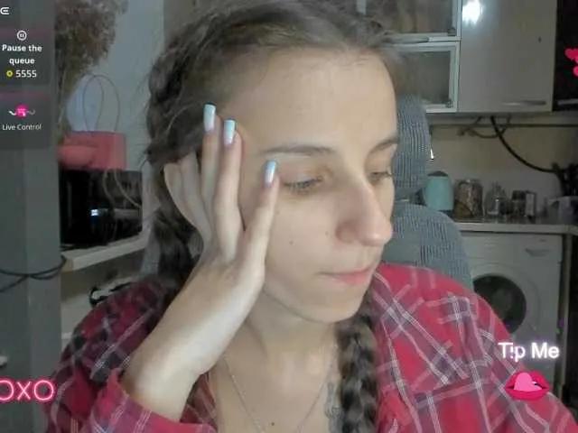 KikNika from BongaCams