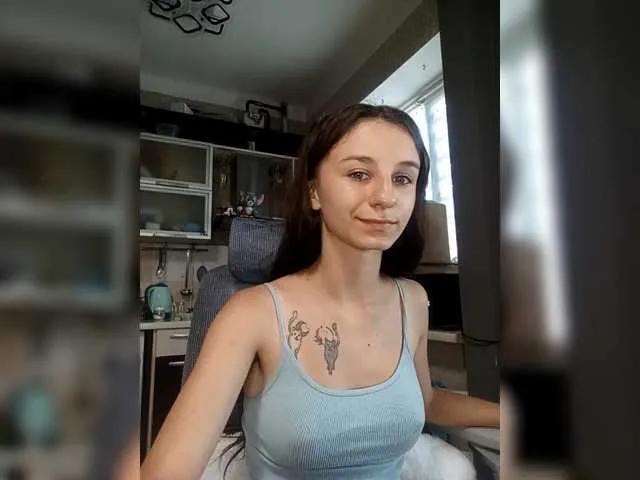 KikNika from BongaCams