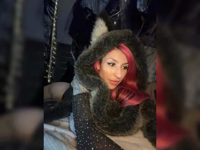 KillerWitch from BongaCams