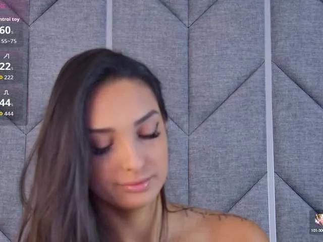 Kimberlymav from BongaCams is Freechat