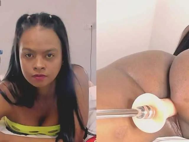 KimberlyRox from BongaCams is Freechat