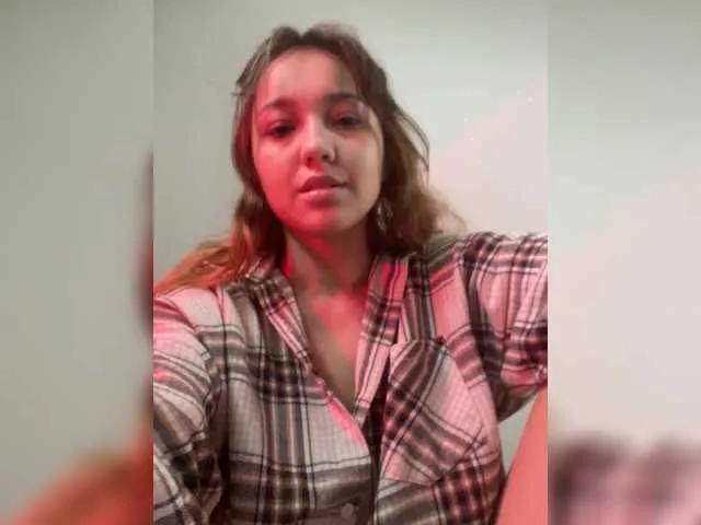 KimberlyWoods from BongaCams is Freechat