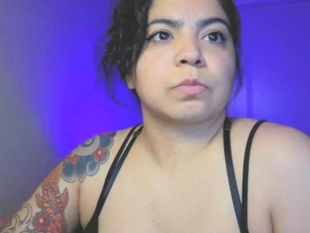 Kimmiakiss22 from BongaCams