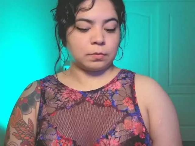 Kimmiakiss22 from BongaCams