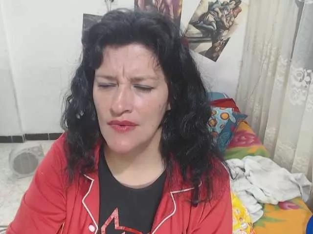 kimmysander from BongaCams