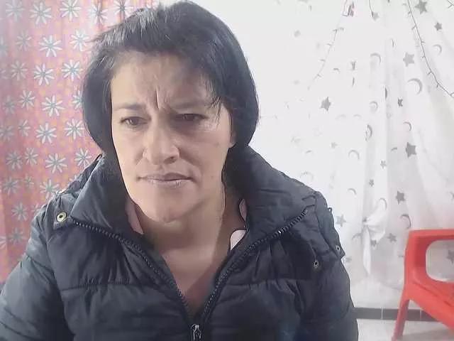 kimmysander from BongaCams