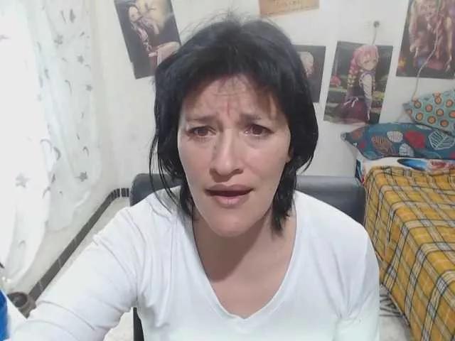kimmysander from BongaCams