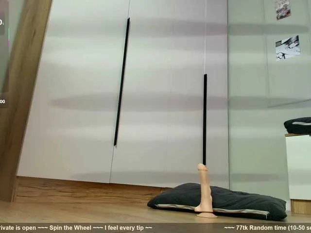 kimyjina from BongaCams