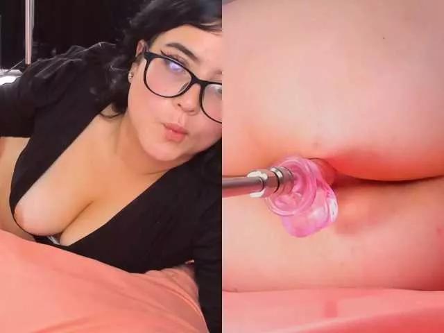Kinky-cloe from BongaCams