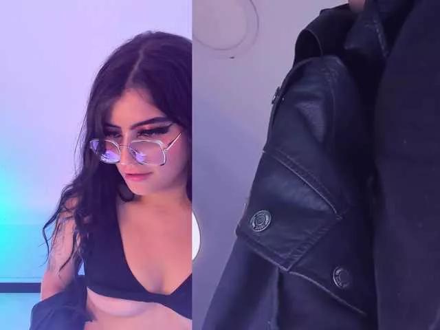 Kinky-cloe from BongaCams