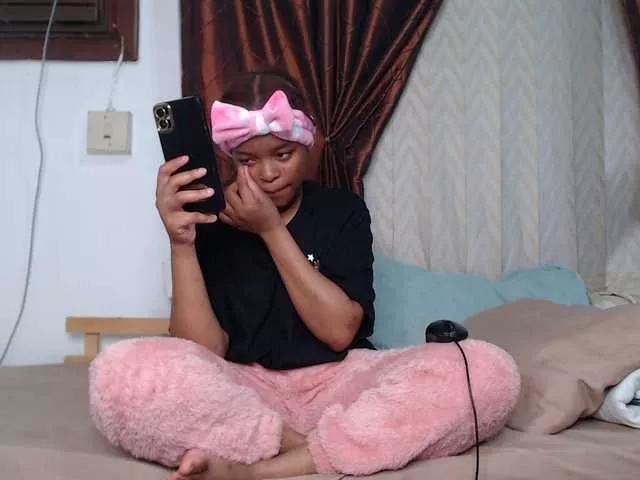 KinkyP696 from BongaCams