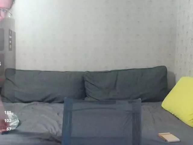 KinkyPorno from BongaCams