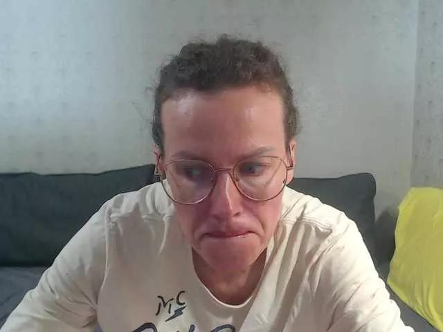 KinkyPorno from BongaCams