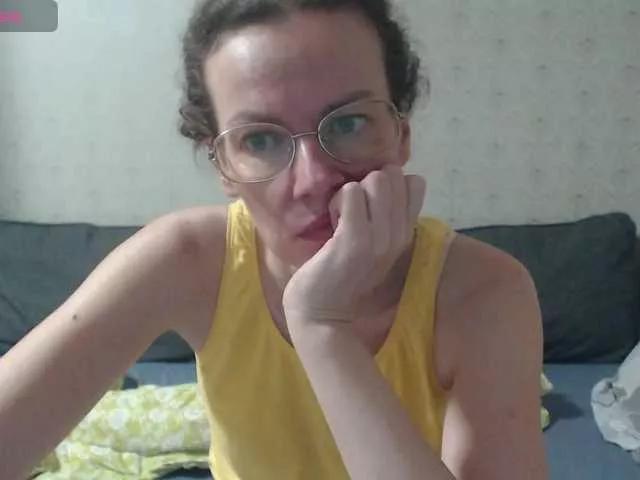 KinkyPorno from BongaCams