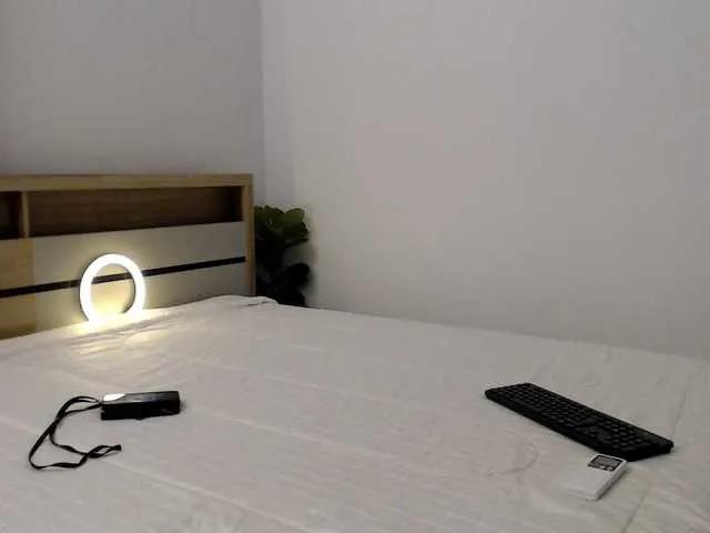 Kinnaree from BongaCams is Freechat
