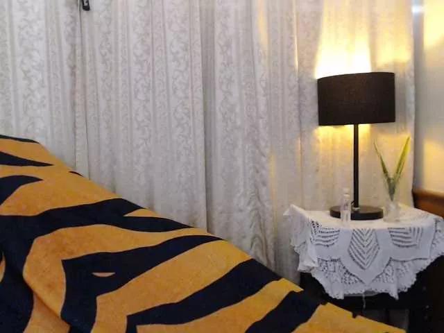 Kinnaree from BongaCams