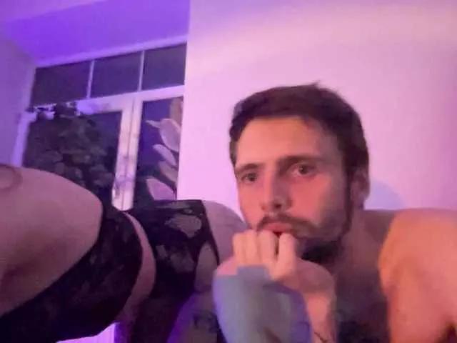 Kinnkymelanny from BongaCams is Freechat