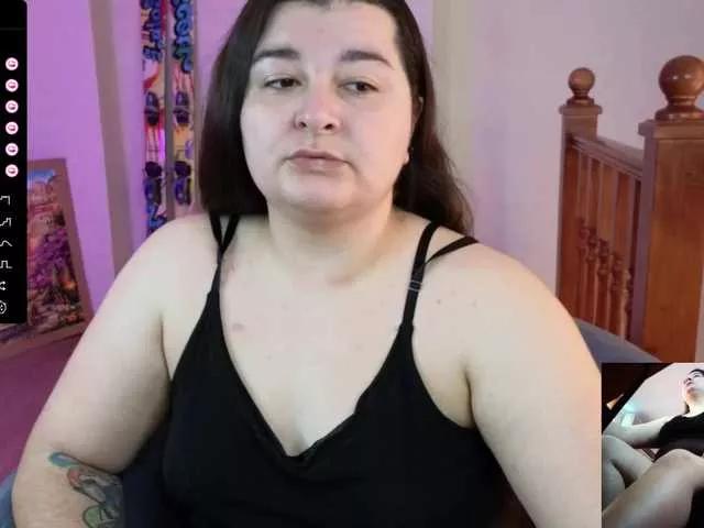KiraFire from BongaCams is Freechat