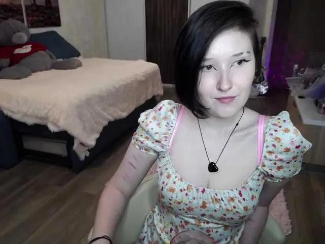 Kiraily from BongaCams is Freechat