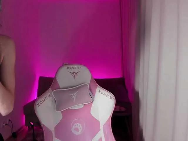 kirassecret from BongaCams is Freechat