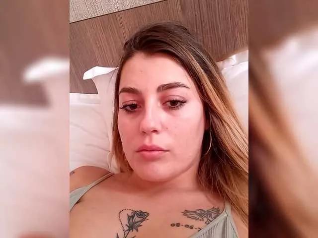 KiraVelvet1 from BongaCams is Freechat