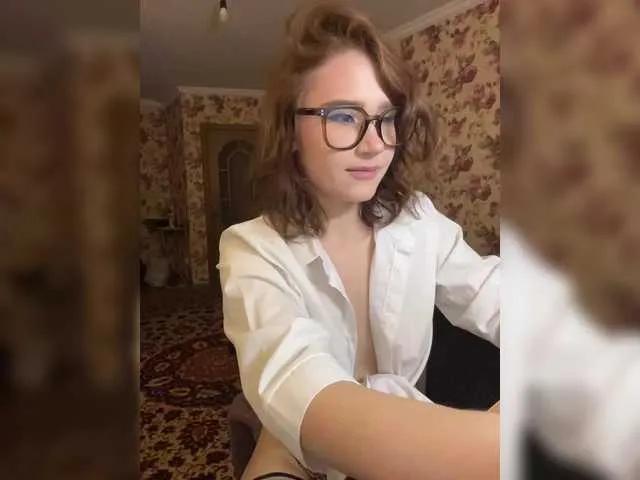 KiraVixen from BongaCams is Freechat