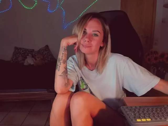 kirillenok from BongaCams