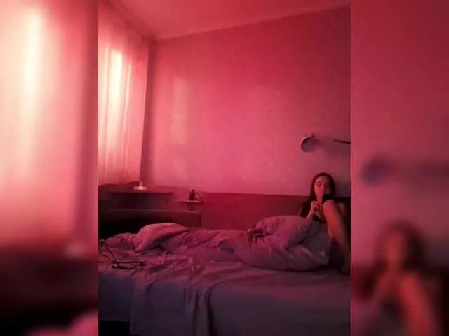 Kiritosneg from BongaCams