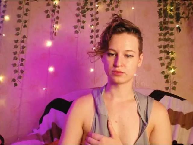 KisaKira from BongaCams is Freechat