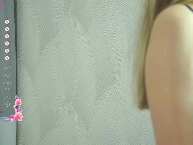 Kiskaliza from BongaCams