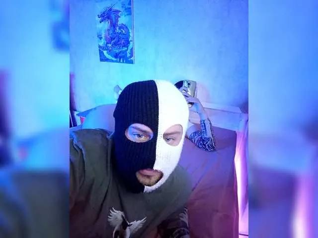 Kiss-Kissaa from BongaCams