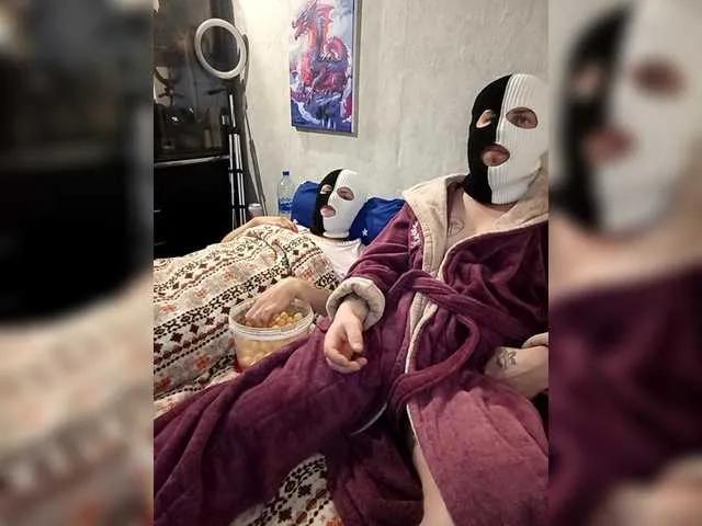 Kiss-Kissaa from BongaCams