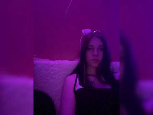 Kiss-of-Life1 from BongaCams is Freechat