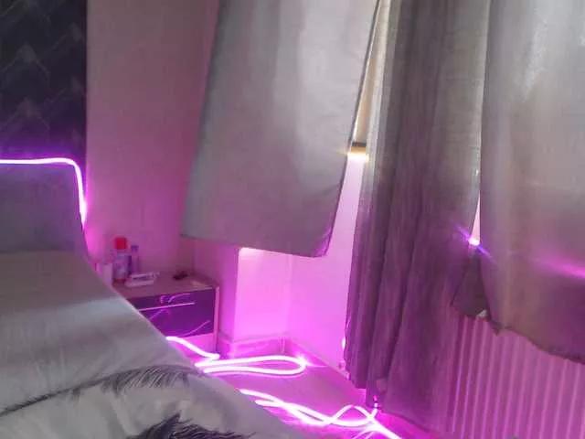Kiss4foryou from BongaCams