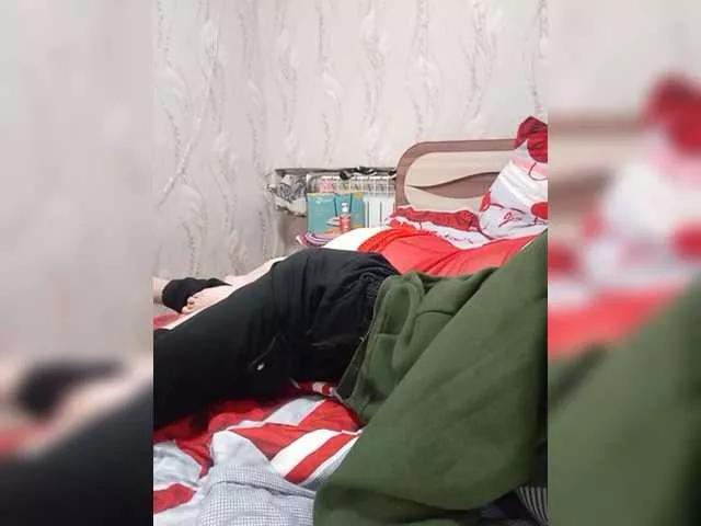 Kiss7 from BongaCams