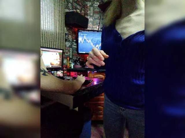 Kissa-Kot from BongaCams